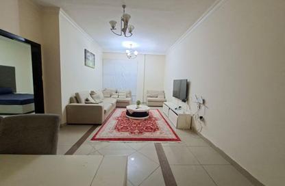 Apartment - 1 Bedroom - 2 Bathrooms for rent in Manazil Tower 5 - Al Taawun Street - Al Taawun - Sharjah Apartment - 1 Bedroom - 2 Bathrooms for rent in Manazil Tower 5 - Al Taawun Street - Al Taawun - Sharjah