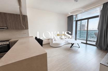 Apartment - 1 Bedroom - 2 Bathrooms for rent in MBL Residence - JLT Cluster K - Jumeirah Lake Towers - Dubai Apartment - 1 Bedroom - 2 Bathrooms for rent in MBL Residence - JLT Cluster K - Jumeirah Lake Towers - Dubai