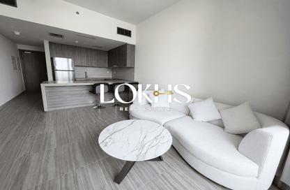 Apartment - 1 Bedroom - 2 Bathrooms for rent in MBL Residence - JLT Cluster K - Jumeirah Lake Towers - Dubai