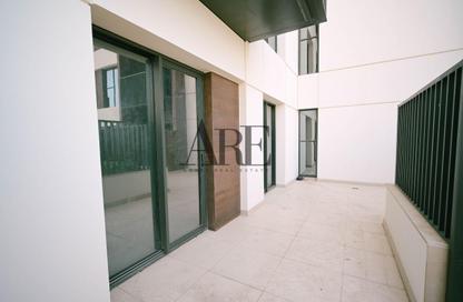 Apartment - 1 Bedroom - 2 Bathrooms for sale in Azure Beach Residence - Maryam Island - Al Khan - Sharjah