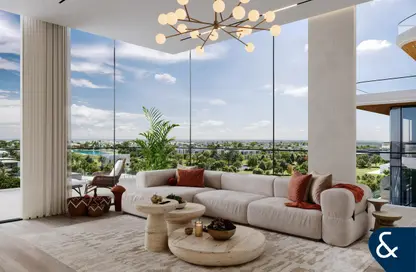 بنتهاوس - غرفة نوم - 1 حمام للبيع في مساكن البوابة الحادية عشرة - المنطقة 11 - مدينة الشيخ محمد بن راشد - دبي