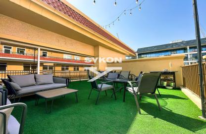 Villa - 3 Bedrooms - 4 Bathrooms for sale in Astoria Villas - District 11 - Jumeirah Village Circle - Dubai Villa - 3 Bedrooms - 4 Bathrooms for sale in Astoria Villas - District 11 - Jumeirah Village Circle - Dubai