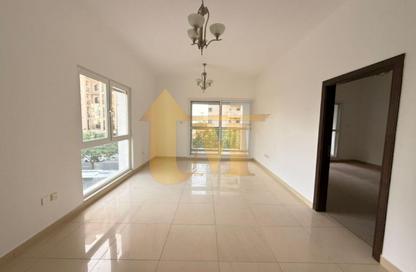 Apartment - 1 Bedroom - 2 Bathrooms for rent in Silicon Star 2 - Dubai Silicon Oasis - Dubai