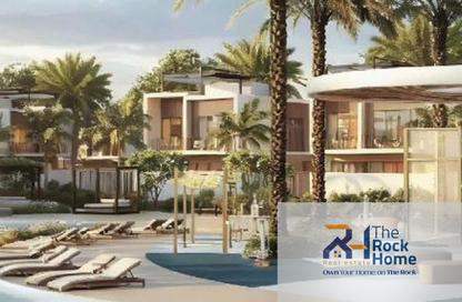 Townhouse - 4 - 5 for sale in Al Tay East - Al Suyoh - Sharjah