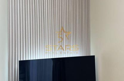 Apartment - 1 Bedroom - 2 Bathrooms for rent in Etlala Residence - Dubai Land Residence Complex - Dubai Land - Dubai