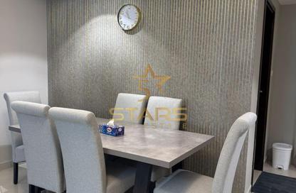 Apartment - 1 Bedroom - 2 Bathrooms for rent in Etlala Residence - Dubai Land Residence Complex - Dubai Land - Dubai