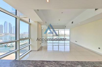 Apartment - 3 Bedrooms - 4 Bathrooms for rent in Al Marasy - Al Bateen - Abu Dhabi
