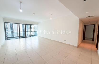 Apartment - 2 Bedrooms - 3 Bathrooms for rent in 8 Boulevard Walk - Mohammad Bin Rashid Boulevard - Downtown Dubai - Dubai