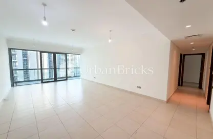 Apartment - 2 Bedrooms - 3 Bathrooms for rent in 8 Boulevard Walk - Mohammad Bin Rashid Boulevard - Downtown Dubai - Dubai