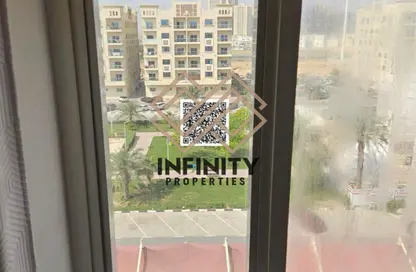 Apartment - 1 Bathroom for sale in Al Amira Village - Al Yasmeen - Ajman