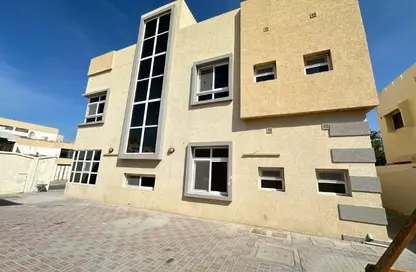 Villa - 4 Bedrooms - 4 Bathrooms for rent in Al Riqqa - Sharjah Villa - 4 Bedrooms - 4 Bathrooms for rent in Al Riqqa - Sharjah
