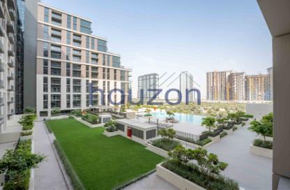 Apartment - 2 Bedrooms - 2 Bathrooms for rent in Parkside Views - Dubai Hills Estate - Dubai Apartment - 2 Bedrooms - 2 Bathrooms for rent in Parkside Views - Dubai Hills Estate - Dubai