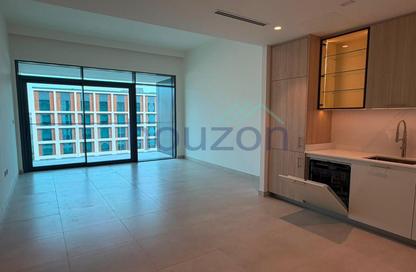 Apartment - 2 Bedrooms - 2 Bathrooms for rent in Parkside Views - Dubai Hills Estate - Dubai