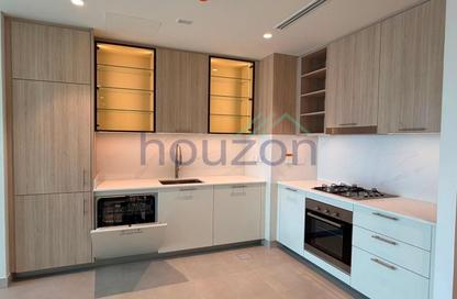 Apartment - 2 Bedrooms - 2 Bathrooms for rent in Parkside Views - Dubai Hills Estate - Dubai