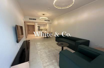 Apartment - 1 Bedroom - 2 Bathrooms for rent in Neva Residences - District 16 - Jumeirah Village Circle - Dubai