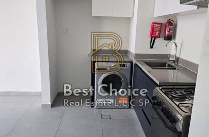 Apartment - 1 Bedroom - 1 Bathroom for sale in The Boulevard 1 - Aljada - Sharjah Apartment - 1 Bedroom - 1 Bathroom for sale in The Boulevard 1 - Aljada - Sharjah