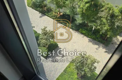 Apartment - 1 Bedroom - 1 Bathroom for sale in The Boulevard 1 - Aljada - Sharjah