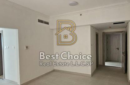 Apartment - 1 Bedroom - 1 Bathroom for sale in The Boulevard 1 - Aljada - Sharjah