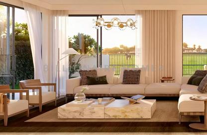 Townhouse - 4 Bedrooms - 5 Bathrooms for sale in Selvara - Grand Polo Club and Resort - Dubai Investment Park 2 (DIP 2) - Dubai Investment Park (DIP) - Dubai Townhouse - 4 Bedrooms - 5 Bathrooms for sale in Selvara - Grand Polo Club and Resort - Dubai Investment Park 2 (DIP 2) - Dubai Investment Park (DIP) - Dubai