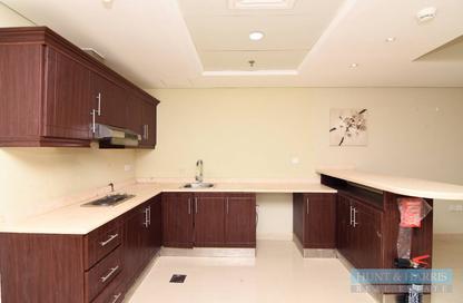 Hotel  and  Hotel Apartment - 1 Bedroom - 1 Bathroom for sale in Pullman Resort Marjan Island - Al Marjan Island - Ras Al Khaimah