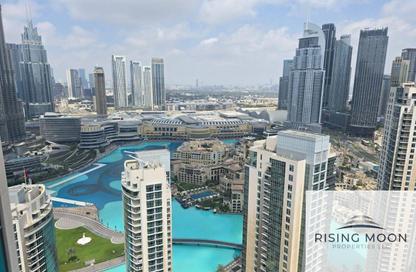 Apartment - 1 Bedroom - 2 Bathrooms for rent in 29 Burj Boulevard Tower 2 - 29 Burj Boulevard - Downtown Dubai - Dubai Apartment - 1 Bedroom - 2 Bathrooms for rent in 29 Burj Boulevard Tower 2 - 29 Burj Boulevard - Downtown Dubai - Dubai