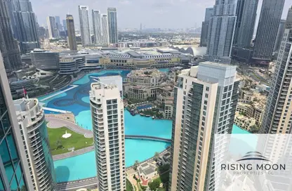 شقة - غرفة نوم - 2 حمامات للايجار في 29-2 برج بوليفارد - برج بوليفارد 29 - وسط مدينة دبي - دبي شقة - غرفة نوم - 2 حمامات للايجار في 29-2 برج بوليفارد - برج بوليفارد 29 - وسط مدينة دبي - دبي