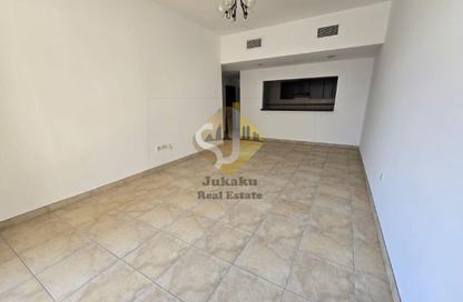 Apartment - 1 Bedroom - 2 Bathrooms for rent in The Square - Al Mamzar - Deira - Dubai