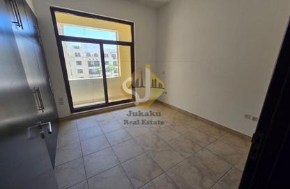 Apartment - 1 Bedroom - 2 Bathrooms for rent in The Square - Al Mamzar - Deira - Dubai