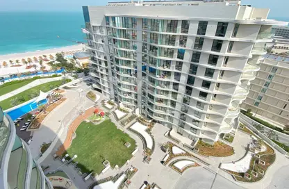 Apartment - 1 Bedroom - 1 Bathroom for rent in Bay Residences - Hayat Island - Mina Al Arab - Ras Al Khaimah