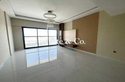 Apartment - 3 Bedrooms - 2 Bathrooms for rent in Equiti Home B - Equiti Home - Al Furjan - Dubai
