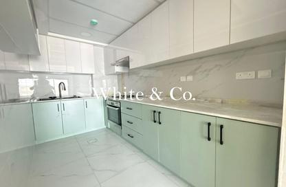 Apartment - 3 Bedrooms - 2 Bathrooms for rent in Equiti Home B - Equiti Home - Al Furjan - Dubai