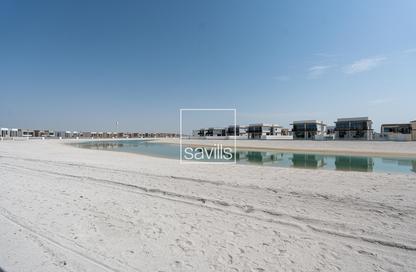 Villa - 5 Bedrooms - 6 Bathrooms for sale in Ain Al Maha - Al Jubail Island - Abu Dhabi Villa - 5 Bedrooms - 6 Bathrooms for sale in Ain Al Maha - Al Jubail Island - Abu Dhabi