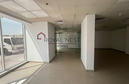 Shop - Studio - 1 for rent in Kriscon Tower - Al Qusais Industrial Area 5 - Al Qusais Industrial Area - Al Qusais - Dubai