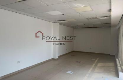 Shop - Studio - 1 for rent in Kriscon Tower - Al Qusais Industrial Area 5 - Al Qusais Industrial Area - Al Qusais - Dubai