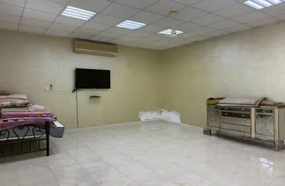 فيلا - 8 غرف نوم - 7 حمامات للبيع في الحزانة - ضاحية الرقة - الشارقة