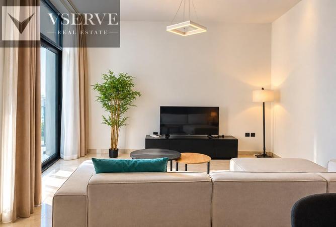 Avanos JVC | 1BR | 2 Baths | Modern Living