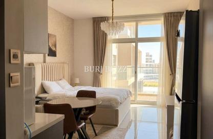 Apartment - Studio - 1 for rent in Jewelz by Danube - Arjan - Dubai