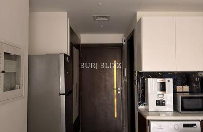 Apartment - Studio - 1 for rent in Jewelz by Danube - Arjan - Dubai