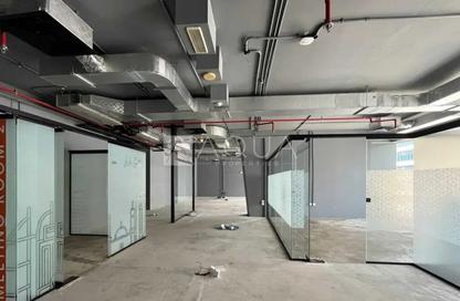 Office Space - Studio for rent in Sobha Sapphire - Business Bay - Dubai
