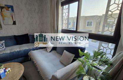 Apartment - Studio - 7 for sale in Sharjah Sustainable City - Sharjah Apartment - Studio - 7 for sale in Sharjah Sustainable City - Sharjah