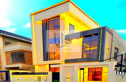 Villa - 5 - 7 for sale in Al Yasmeen 1 - Al Yasmeen - Ajman
