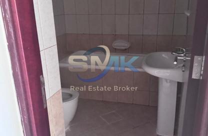 Apartment - Studio - 1 for rent in Building X23 - England Cluster - International City - Dubai Apartment - Studio - 1 for rent in Building X23 - England Cluster - International City - Dubai