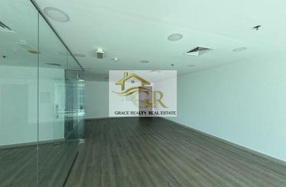 Office Space - Studio - 1 for rent in The Burlington - Business Bay - Dubai Office Space - Studio - 1 for rent in The Burlington - Business Bay - Dubai