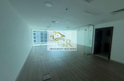 Office Space - Studio - 1 for rent in The Burlington - Business Bay - Dubai