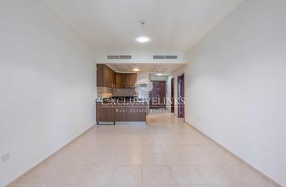 Apartment - 1 Bedroom - 2 Bathrooms for rent in Elite Residence - Dubai Marina - Dubai