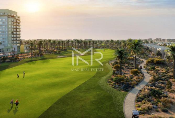Exclusive | Golf View | Prime Location