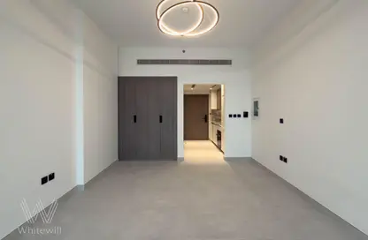 Apartment - Studio - 1 Bathroom for rent in Avelon Boulevard - Arjan - Dubai