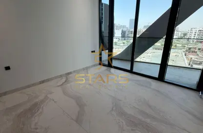 Apartment - 1 Bedroom - 2 Bathrooms for rent in 48 Parkside - Arjan - Dubai Apartment - 1 Bedroom - 2 Bathrooms for rent in 48 Parkside - Arjan - Dubai