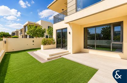 Villa - 5 Bedrooms - 4 Bathrooms for sale in Maple at Dubai Hills Estate 1 - Maple at Dubai Hills Estate - Dubai Hills Estate - Dubai Villa - 5 Bedrooms - 4 Bathrooms for sale in Maple at Dubai Hills Estate 1 - Maple at Dubai Hills Estate - Dubai Hills Estate - Dubai
