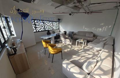 Shop - Studio for rent in Al Sofouh Suites - Al Sufouh 1 - Al Sufouh - Dubai